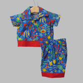 Print Outfit